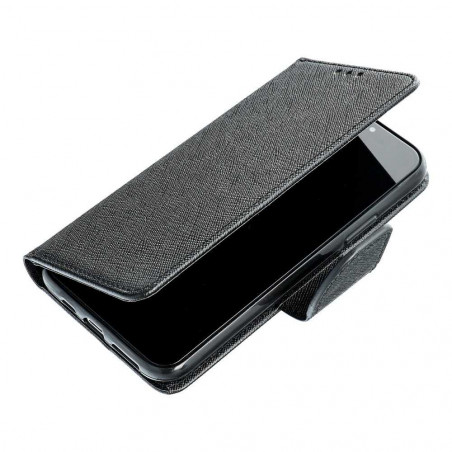 Apple iPhone 13 mini Wallet Cases Fancy Book Black 