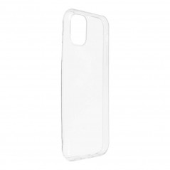 Apple iPhone 13 Case Ultra Slim 0,3mm Transparent 