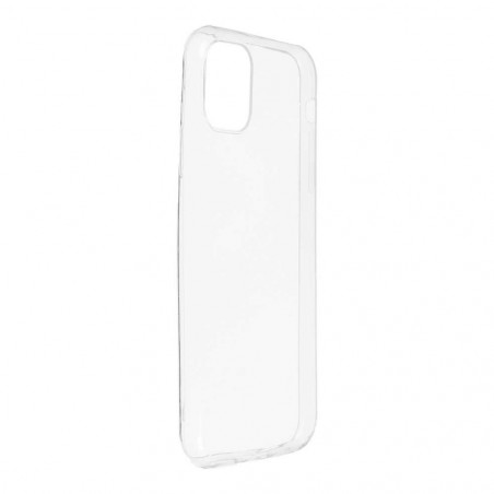 Apple iPhone 13 Case Ultra Slim 0,3mm Transparent