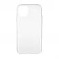 Apple iPhone 13 Case Ultra Slim 0,3mm Transparent 