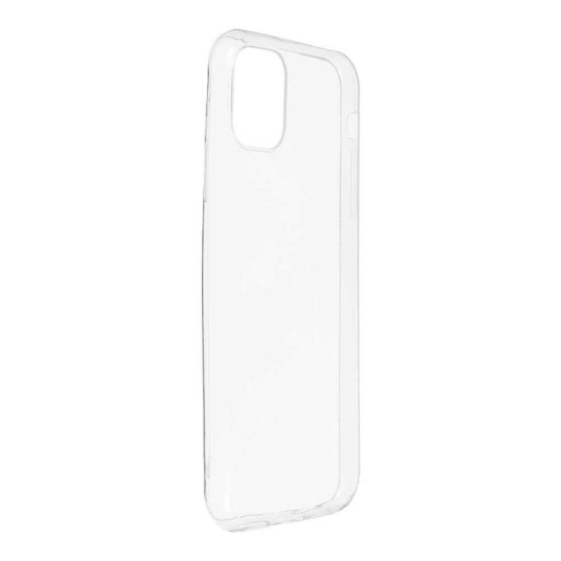 Apple iPhone 13 mini Case Ultra Slim 0,3mm Transparent 