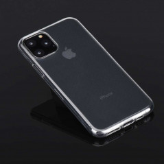 Apple iPhone 13 mini Case Ultra Slim 0,3mm Transparent 