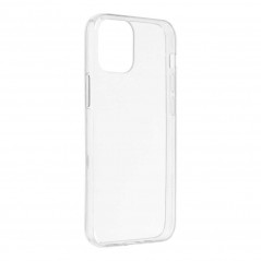 Apple iPhone 13 Pro Case Ultra Slim 0,5mm Transparent 