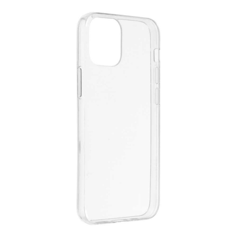 Apple iPhone 13 Pro Case Ultra Slim 0,5mm Transparent 