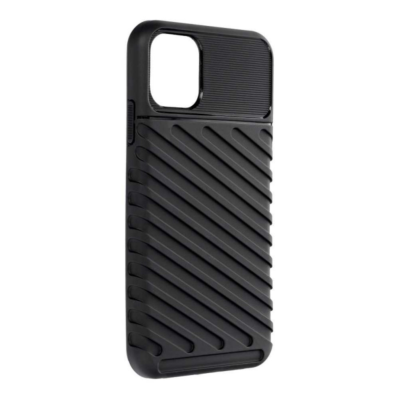 Apple iPhone 11 Case THUNDER Black 