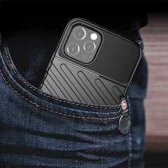 Apple iPhone 11 Case THUNDER Black 