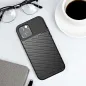 Apple iPhone 11 Case THUNDER Black 