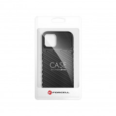 Apple iPhone 11 Case THUNDER Black 