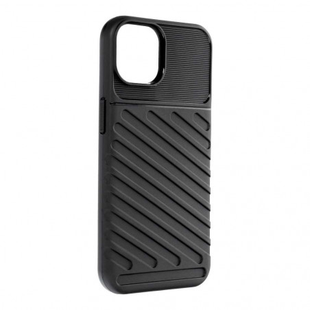 Apple iPhone 13 Case THUNDER Black 