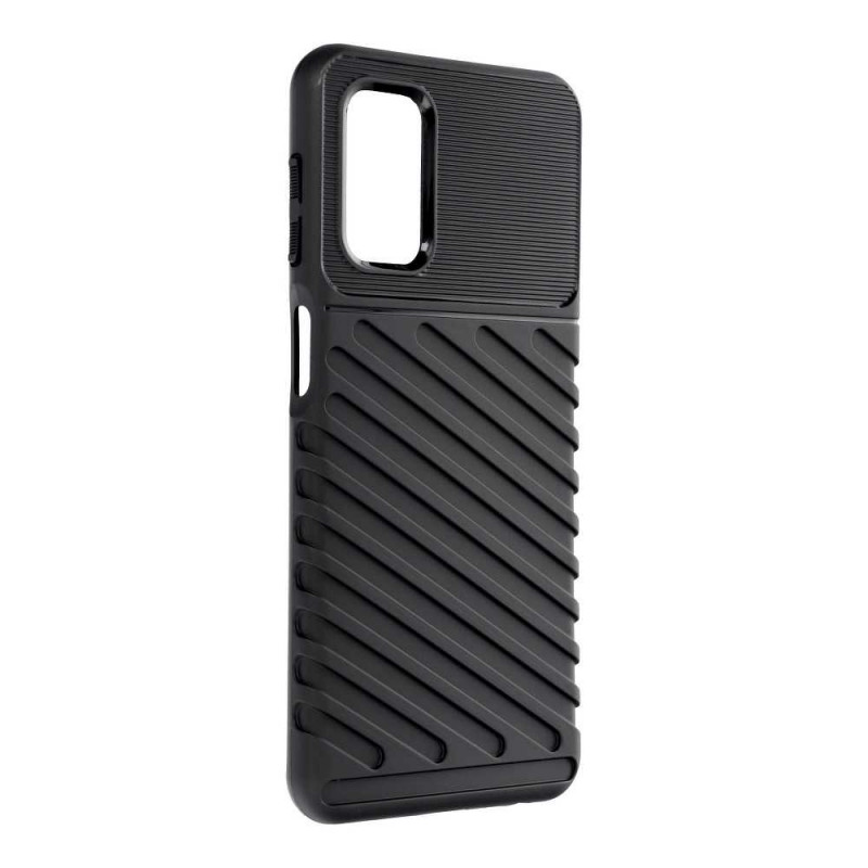 Samsung Galaxy A32 5G Case THUNDER Black 