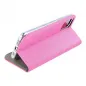 Sensitive Book for Apple iPhone 13 mini Wallet cover Pink