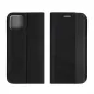 Sensitive Book for Apple iPhone 13 Pro Max Wallet cover Black