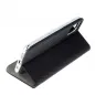 Sensitive Book for Apple iPhone 13 Pro Max Wallet cover Black