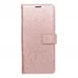 Apple iPhone 13 Wallet Cases MEZZO Book Mandala  Rose gold 