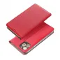 Apple iPhone 13 Wallet Cases Smart Case Book Red 