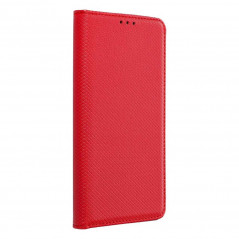 Apple iPhone 13 Wallet Cases Smart Case Book Red 