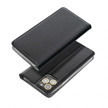 Apple iPhone 13 Wallet Cases Smart Case Book Black