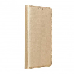 Apple iPhone 13 Pro Wallet Cases Smart Case Book Gold 