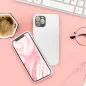 i-Jelly for XIAOMI Redmi Note 10 5G MERCURY cover TPU Silver