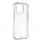 Apple iPhone 13 Pro Case Roar Armor Jelly Premium case  Transparent 