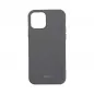 Apple iPhone 13 Pro Case Roar Colorful Jelly Grey 