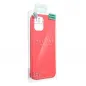 Colorful Jelly Case for Apple iPhone 13 mini Roar cover TPU Pink