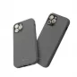 Colorful Jelly Case for Apple iPhone 13 mini Roar cover TPU Grey