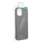 Colorful Jelly Case for Apple iPhone 13 mini Roar cover TPU Grey