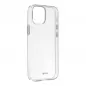 Apple iPhone 13 mini Case Roar Jelly Case Transparent 