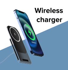 Wireless charger